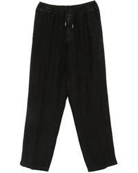 Costumein - Drawstring-Waist Trousers - Lyst