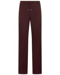 Malo - Drawstring Pocket Track Pants - Lyst