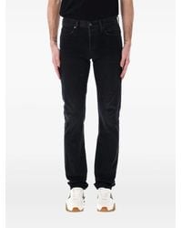 Tom Ford - Cotton Jeans - Lyst