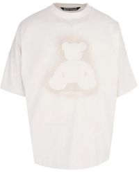 Palm Angels - T-Shirts And Polos - Lyst