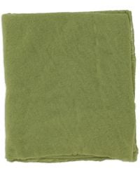 Botto Giuseppe - Cashmere Scarf - Lyst