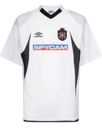 Umbro - Training 08 10 T-Shirt - Lyst