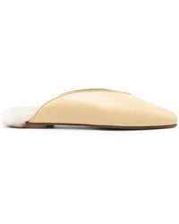 Le Monde Beryl - Regency Mules - Lyst