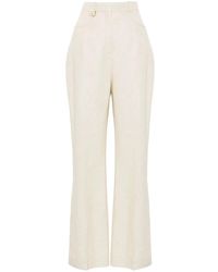 Jacquemus - Trousers - Lyst