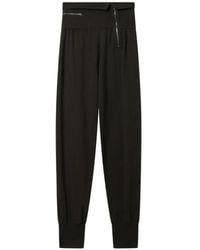 Isabel Marant - Tydie Zip-Details Trousers - Lyst