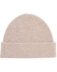 ZEGNA - Bonnet Oasis En Cachemire - Lyst