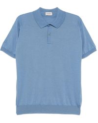 John Smedley - Leyburn ポロシャツ - Lyst