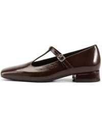 Vagabond Shoemakers - Debbi Square-Toe Pumps - Lyst