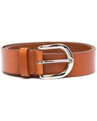 Isabel Marant - Zaph Leather Belt - Lyst