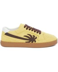 Palm Angels - Sneakers New Palm 1 - Lyst
