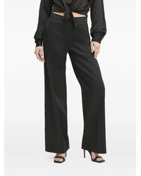 Guess - Pantalon À Coupe Ample - Lyst
