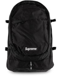 supreme backpack retail
