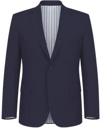 Brioni - Notched-Lapel Blazer - Lyst