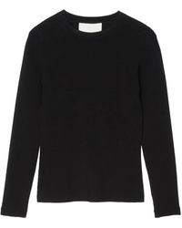3.1 Phillip Lim - Jersey Top - Lyst