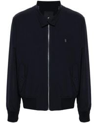 Givenchy - 'Harrington' Jacket - Lyst