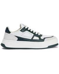 Ami Paris - Ami Arcade Sneakers - Lyst