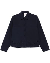 Semicouture - Mavis シャツ - Lyst