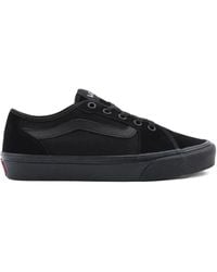 Vans - Filmore Decon Sneakers - Lyst