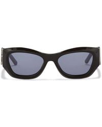 Palm Angels - Canby Cat-eye Sunglasses - Lyst