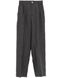 Jacquemus - Pinstripe Pants - Lyst