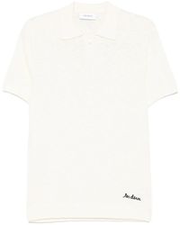 Les Deux - Brad Poloshirt - Lyst