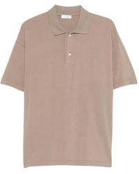 Haikure - Ralph Short-Sleeve Polo Shirt - Lyst