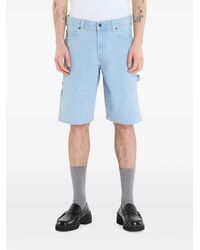 Dickies - 993 Carpenter Denim Shorts - Lyst