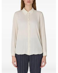 Marella - Button-Down Collared Shirt - Lyst