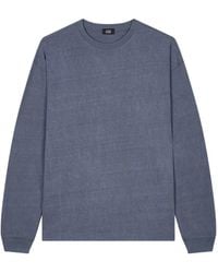 Studio Tomboy X - T-Shirt Met Lange Mouwen - Lyst