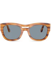 Persol - Double-Bridge Sunglasses - Lyst