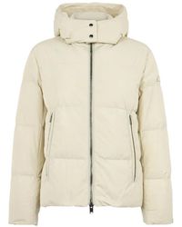 Tatras - Giacca Trapuntata Valira Con Cappuccio - Lyst