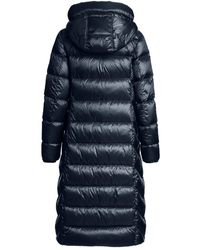 Parajumpers - Leah フーデッド ダウンコート - Lyst