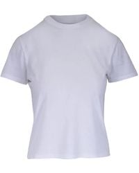 Twp - Short Sleeve T-Shirt - Lyst