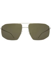 Mykita - Santeri Zonnebril - Lyst