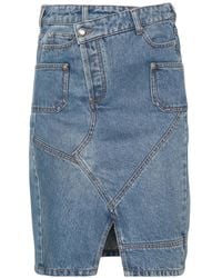 Zadig & Voltaire - Skirts - Lyst