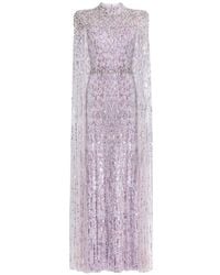 Jenny Packham - Opera Dress - Lyst