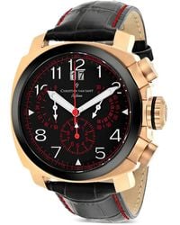 Christian Van Sant - Grand Python 48Mm Watch - Lyst
