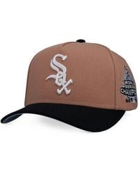 Mitchell & Ness - X New Era Chicago Sox A-Frame Cap - Lyst