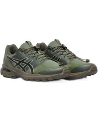 Asics - X San San Gear Gel-Terrain Sneakers - Lyst