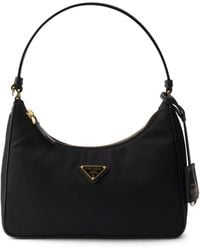 Prada - Mini Borsa Re-Edition 2005 - Lyst