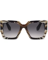 Roberto Cavalli - Ray Of Collection Sunglasses - Lyst