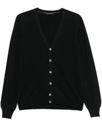 Tagliatore - Kieran Vest - Lyst