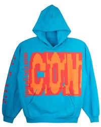 Travis Scott - Xcomplexcon Willy Wonka Graphic-Print Hoodie - Lyst