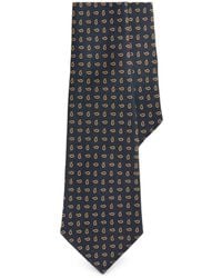 Polo Ralph Lauren - Paisley-Print Silk Tie - Lyst