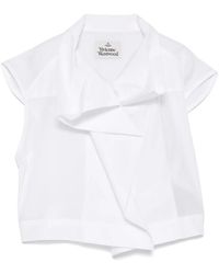 Vivienne Westwood - Honor Blouse - Lyst
