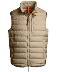 Parajumpers - Perfect Quilted Gilet - Lyst