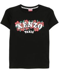 KENZO - T-Shirts And Polos - Lyst
