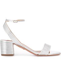Aquazzura - Sundance 50 サンダル - Lyst