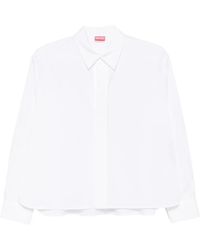 KENZO - Overhemd - Lyst