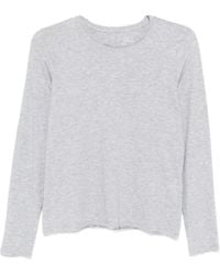 Rails - T-Shirt À Manches Longues - Lyst